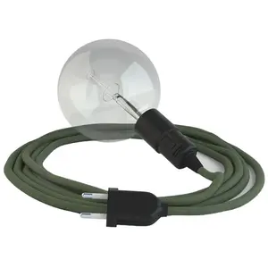Creative Cables Lampe Suspendue Rc63 5 M pas cher