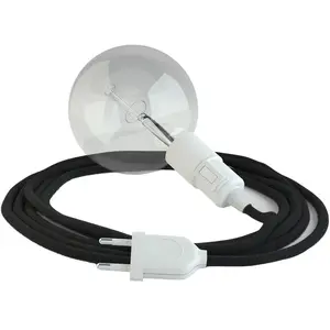 Creative Cables Lampe Suspendue Rc04 5 M pas cher