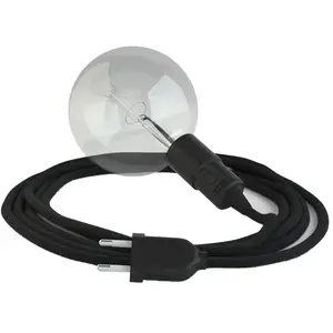 Creative Cables Lampe Suspendue Rc04 5 MVendu parbricoinn