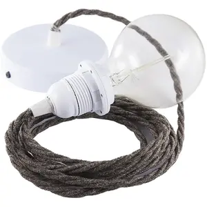 Creative Cables Lampe Suspendue Pendel Pour Abat-jour Tn04 2 M pas cher
