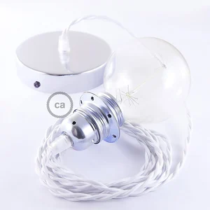 Creative Cables Lampe Suspendue Pendel Pour Abat-jour Tm01 2 M pas cher