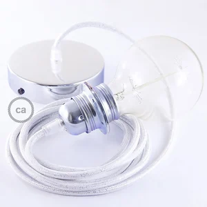 Creative Cables Lampe Suspendue Pendel Pour Abat-jour Rl01 2 M pas cher