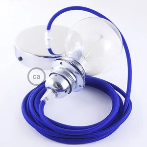 Creative Cables Lampe Suspendue Pendel Pour Abat-jour Rm12 2 M pas cher