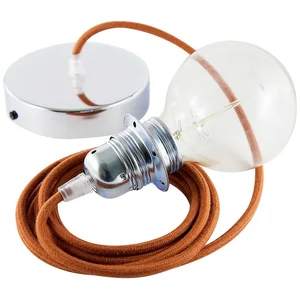 Creative Cables Lampe Suspendue Pendel Pour Abat-jour Rc23 2 M pas cher