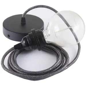 Creative Cables Lampe Suspendue Pendel Pour Abat-jour Rl03 2 M pas cher
