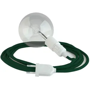 Creative Cables Lampe Suspendue Rm21 5 M pas cher