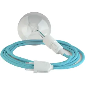 Creative Cables Lampe Suspendue Rm17 5 M pas cher