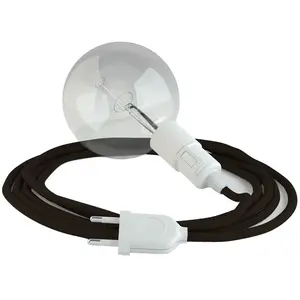 Creative Cables Lampe Suspendue Rm13 5 M pas cher