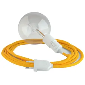 Creative Cables Lampe Suspendue Rm10 5 MVendu parbricoinn