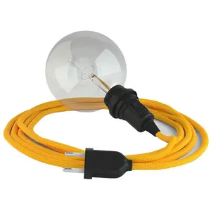 Creative Cables Lampe Suspendue Pour Abat-jour Rm10 5 M pas cher
