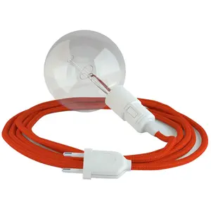 Creative Cables Lampe Suspendue Rm15 5 M pas cher
