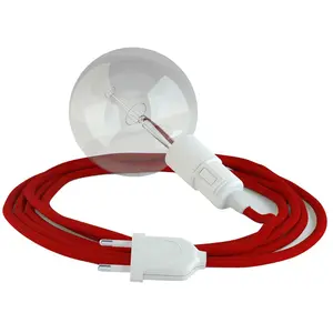 Creative Cables Lampe Suspendue Rm09 5 M pas cher