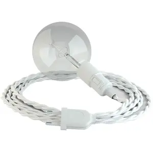 Creative Cables Lampe Suspendue Tm01 5 M pas cher