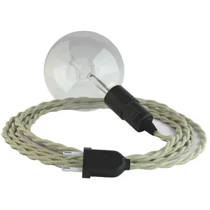 Creative Cables Lampe Suspendue Tc43 5 M pas cher