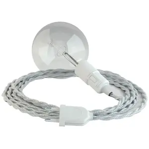Creative Cables Lampe Suspendue Tm02 5 M pas cher