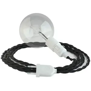 Creative Cables Lampe Suspendue Tc04 5 M pas cher