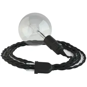 Creative Cables Lampe Suspendue Tc04 5 M pas cher