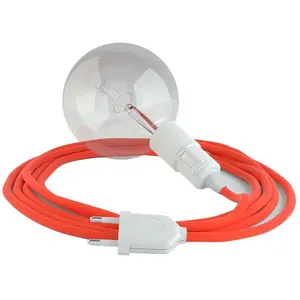 Creative Cables Lampe Suspendue Rf15 5 M pas cher