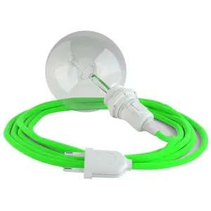 Creative Cables Lampe Suspendue Pour Abat-jour Rf06 5 M pas cher