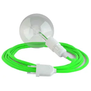 Creative Cables Lampe Suspendue Rf06 5 M pas cher