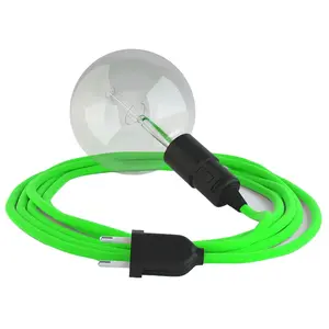 Creative Cables Lampe Suspendue Rf06 5 M pas cher