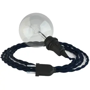 Creative Cables Lampe Suspendue Pour Abat-jour Tm20 5 M pas cher