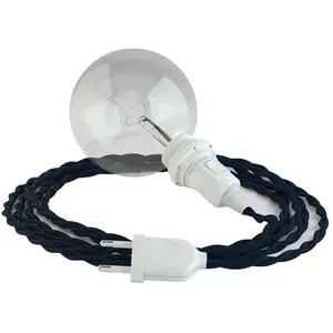 Creative Cables Lampe Suspendue Pour Abat-jour Tm20 5 M pas cher