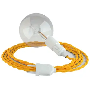 Creative Cables Lampe Suspendue Tm10 5 M pas cher