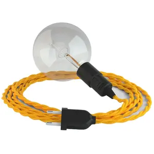 Creative Cables Lampe Suspendue Tm10 5 M pas cher