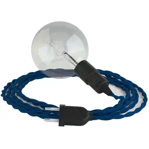 Creative Cables Lampe Suspendue Tm12 5 M pas cher