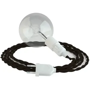 Creative Cables Lampe Suspendue Tm13 5 M pas cher