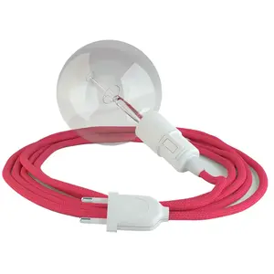 Creative Cables Lampe Suspendue Rm08 5 MVendu parbricoinn
