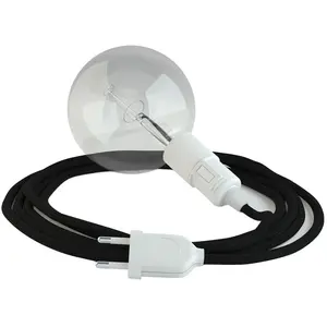 Creative Cables Lampe Suspendue Rm04 5 M pas cher