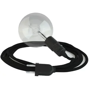 Creative Cables Lampe Suspendue Rm04 5 M pas cher