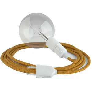 Creative Cables Lampe Suspendue Rm05 5 M pas cher