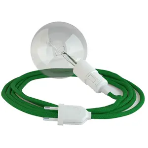 Creative Cables Lampe Suspendue Rm06 5 M pas cher