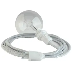Creative Cables Lampe Suspendue Pour Abat-jour Rm02 5 M pas cher
