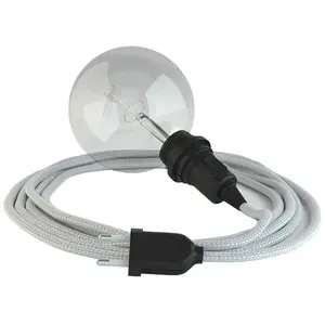 Creative Cables Lampe Suspendue Pour Abat-jour Rm02 5 M pas cher