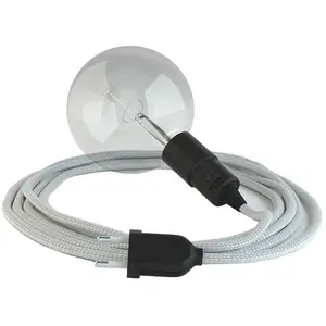 Creative Cables Lampe Suspendue Rm02 5 M pas cher