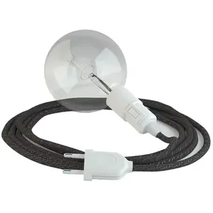 Creative Cables Lampe Suspendue Rl03 5 M pas cher