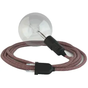 Creative Cables Lampe Suspendue Rs83 5 M pas cher