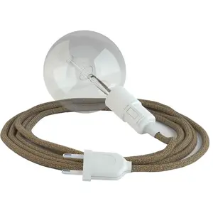 Creative Cables Lampe Suspendue Rs82 5 M pas cher