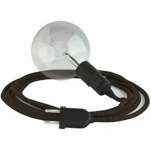 Creative Cables Lampe Suspendue Rn04 5 M pas cher