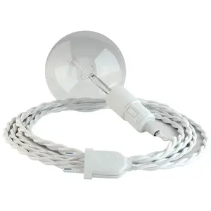 Creative Cables Lampe Suspendue Tc01 5 M pas cher