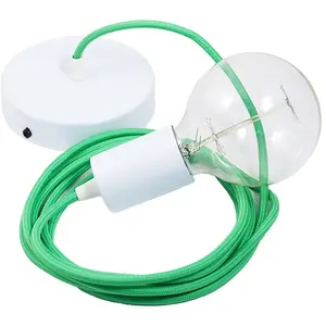 Creative Cables Lampe Suspendue Pendel Rm18 50 Cm pas cher