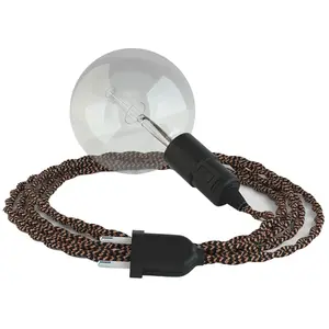 Creative Cables Lampe Suspendue Tz22 5 M pas cher