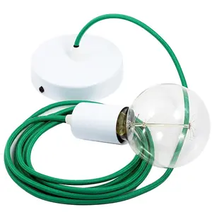 Creative Cables Lampe Suspendue Pendel Rm06 50 Cm pas cher
