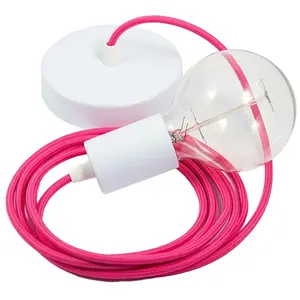 Creative Cables Lampe Suspendue Pendel Rm08 50 Cm pas cher