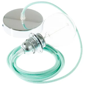 Creative Cables Lampe Suspendue Pendel Pour Abat-jour Rc34 50 Cm pas cher