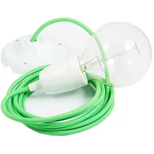 Creative Cables Lampe Suspendue Pendel Rf06 Diy 2 M pas cher